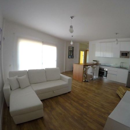 Cotillo Beach & Sport Apartman Kültér fotó