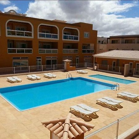 Cotillo Beach & Sport Apartman Kültér fotó