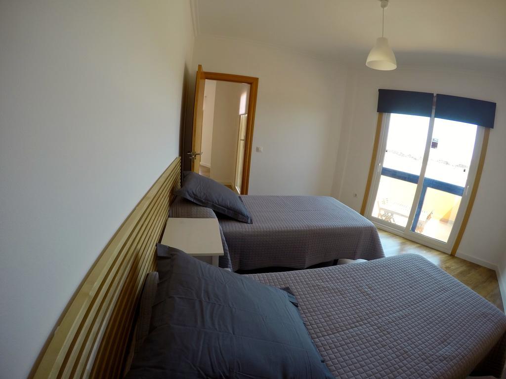 Cotillo Beach & Sport Apartman Kültér fotó