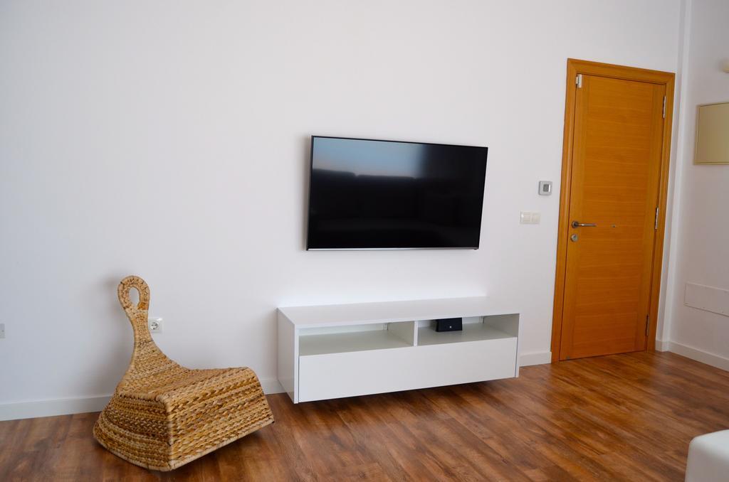 Cotillo Beach & Sport Apartman Kültér fotó