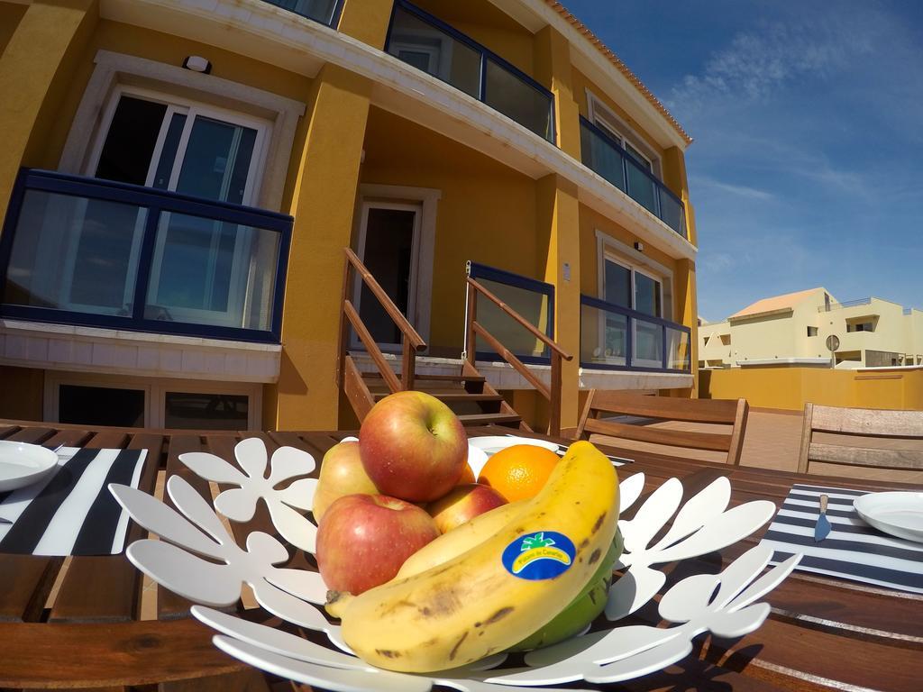 Cotillo Beach & Sport Apartman Kültér fotó