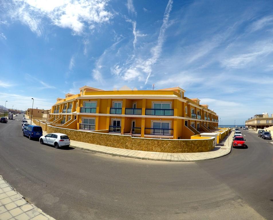 Cotillo Beach & Sport Apartman Kültér fotó