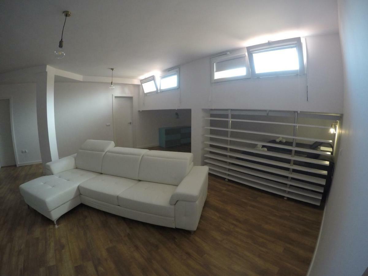 Cotillo Beach & Sport Apartman Kültér fotó